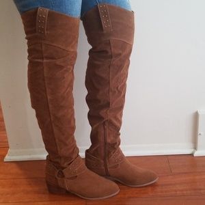 Women's boots